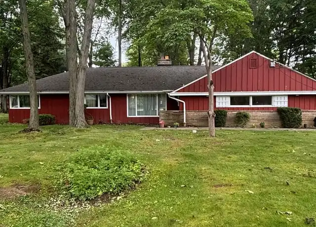 Property at 6195 N Woodlane Dr, Cleveland, OH, 44143, 3 beds, 2 baths, [object Object]
