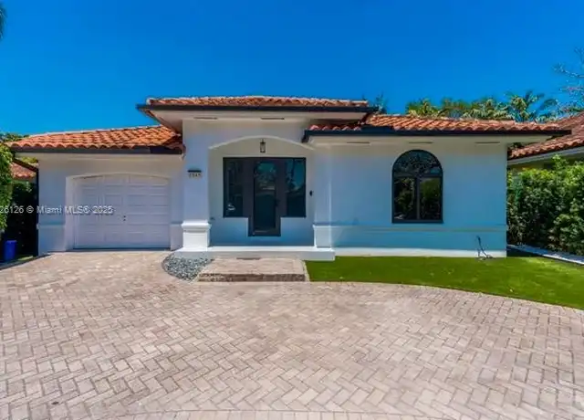 Property at 1543 Bird Rd, Coral Gables, FL, 33146, 4 beds, 2 baths, [object Object]