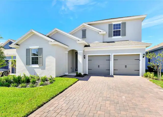Property at 4485 Davos Dr, Clermont, FL, 34711, 5 beds, 3.5 baths, [object Object]
