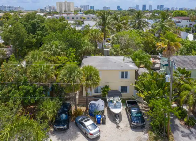Property at 820 NE 16th Ter Unit First Flr, Fort Lauderdale, FL, 33304, 2 beds, 1 bath, [object Object]