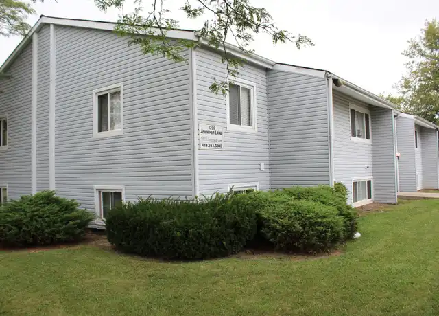 Property at 2200 Jennifer Ln Unit MEL03, Findlay, OH, 45840, 2 beds, 1 bath, [object Object]