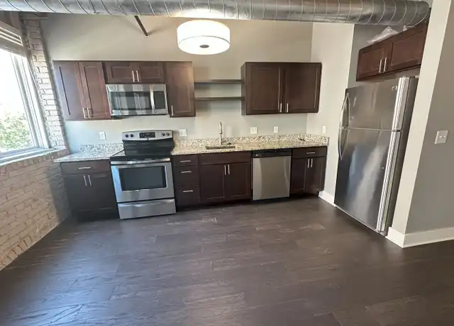 Property at 820 Monroe Ave NW Unit 421, Grand Rapids, MI, 49503, 1 bed, 1 bath, [object Object]