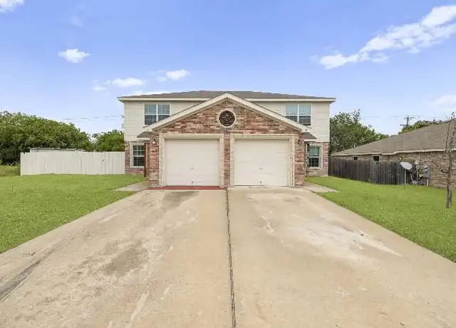 Property at 4503 Waterproof, Killeen, TX, 76549, 4 beds, 2 baths, [object Object]