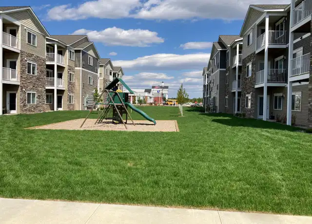 Property at 3235 40th Ave S Unit 311, St Cloud, MN, 56301, 2 beds, 1 bath, [object Object]