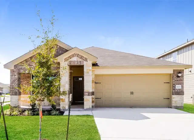 Property at 1003 Round Bale Rd, Hutto, TX, 78634, 4 beds, 2 baths, [object Object]