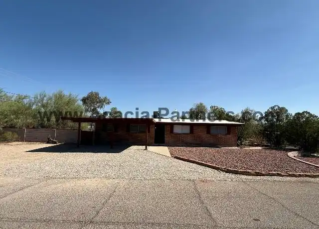 Property at 532 N Caribe Ave, Tucson, AZ, 85710, 3 beds, 2 baths, [object Object]