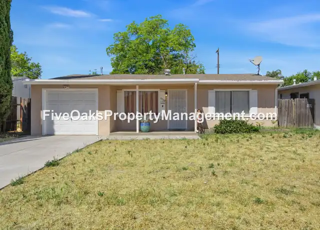 Property at 2529 Anna Way, Sacramento, CA, 95821, 2 beds, 1 bath, [object Object]