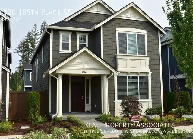 Property at 4520 185th Pl SE, Bothell, WA, 98012, 3 beds, 2.5 baths, [object Object]