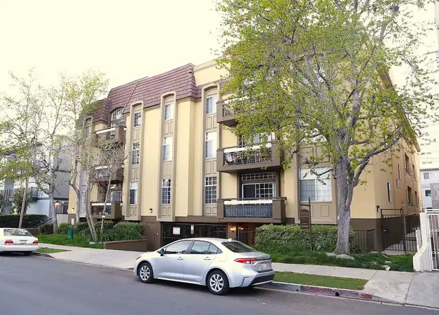 Property at Barry at Brentwood, LLC - 1253 Barry Ave, Los Angeles, CA, 90025, 2 beds, 2 baths, [object Object]