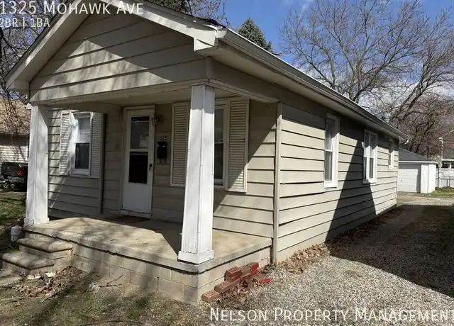 Property at 1325 Mohawk Ave, Royal Oak, MI, 48067, 2 beds, 1 bath, [object Object]