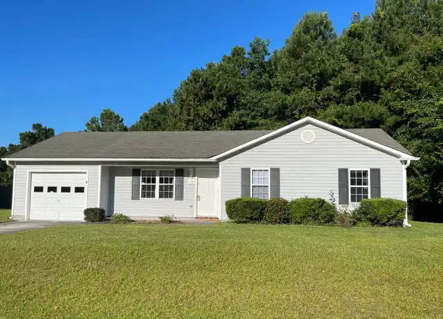 Property at 100 May Ct, Jacksonville, NC, 28540, 3 beds, 2 baths, [object Object]