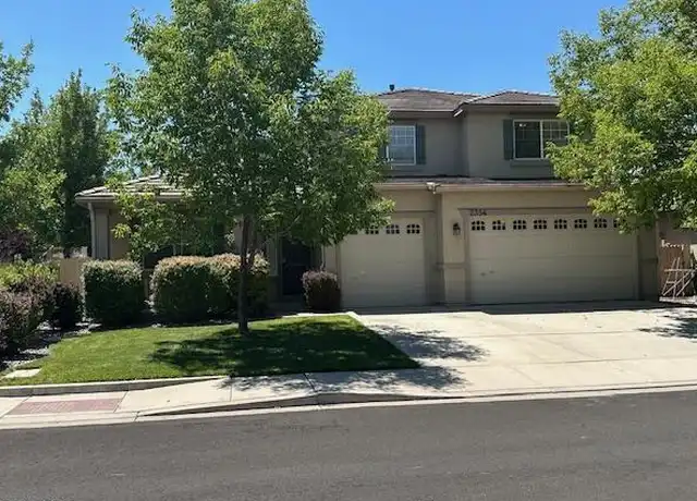 Property at 2354 Copper Springs Dr, Reno, NV, 89521, 4 beds, 3 baths, [object Object]