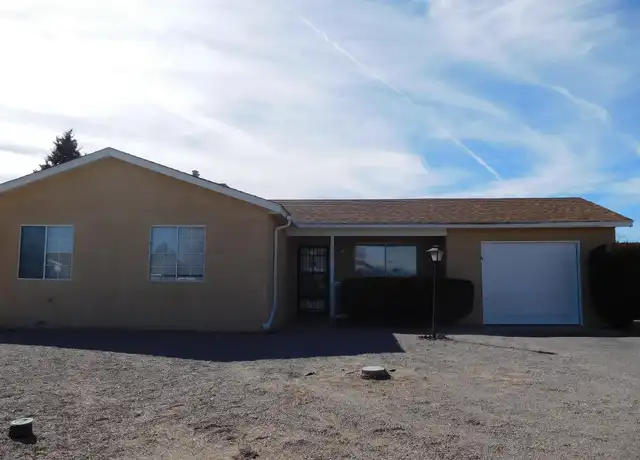 Property at 420 Vancouver Pl SE, Rio Rancho, NM, 87124, 2 beds, 1 bath, [object Object]