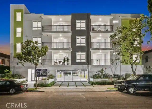Property at 5820 La Mirada Ave Unit 301, Los Angeles, CA, 90038, 2 beds, 2 baths, [object Object]