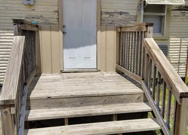 Property at 615 N Main St Unit 207DUPLEX, Mt Vernon, MO, 65712, 1 bed, 1 bath, [object Object]