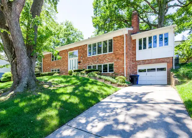 Property at 3920 N Woodstock St, Arlington, VA, 22207, 4 beds, 3 baths, [object Object]