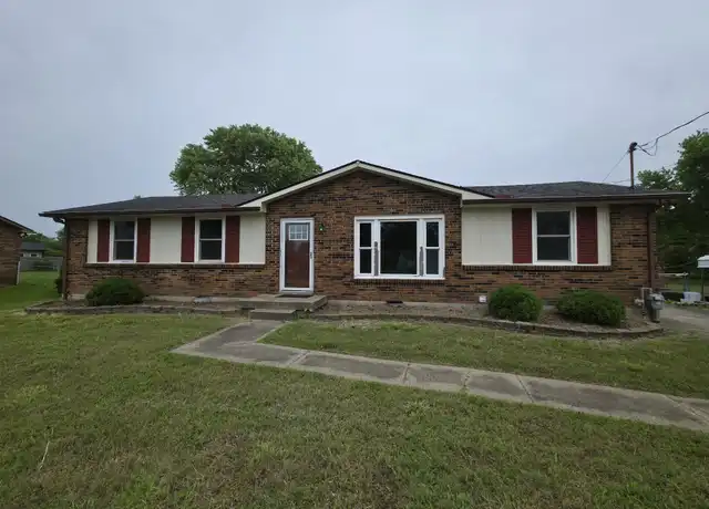 Property at 213 Aster Dr, Clarksville, TN, 37042, 3 beds, 1.5 baths, [object Object]