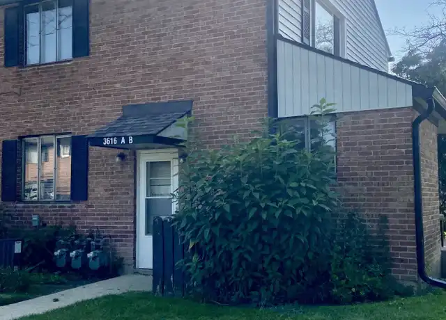 Property at 3616 Western Ave Unit 1A, Park Forest, IL, 60466, 1 bed, 1 bath, [object Object]