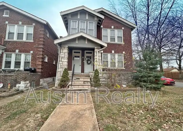 Property at 5072 Lindenwood Ave Unit 2F, St. Louis, MO, 63109, 3 beds, 1 bath, [object Object]