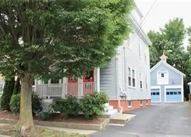 Property at 122 5th St Unit 2, Providence, RI, 02906, 2 beds, 1 bath, [object Object]