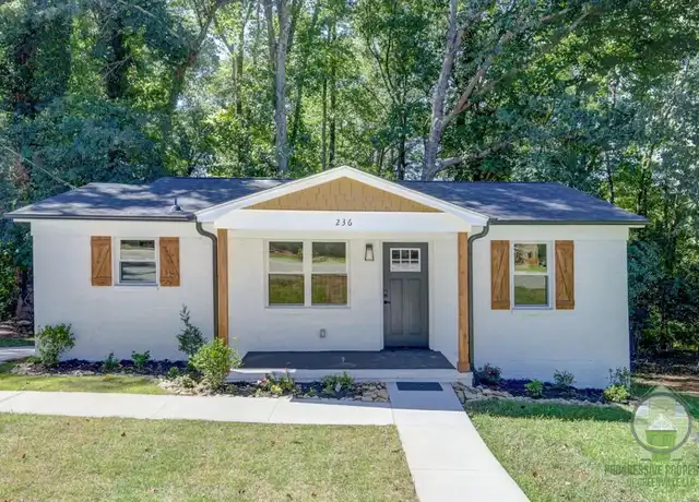 Property at 236 Alameda St, Greenville, SC, 29607, 2 beds, 2 baths, [object Object]