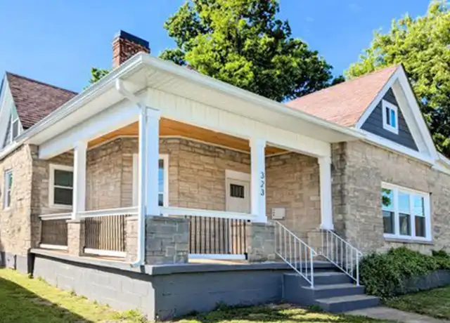 Property at 323 Nelson Ave, Lexington, KY, 40508, 4 beds, 3 baths, [object Object]
