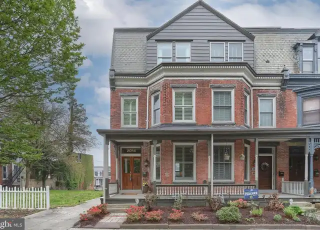 Property at 2014 N 3rd St, Harrisburg, PA, 17102, 3 beds, 2.5 baths, [object Object]