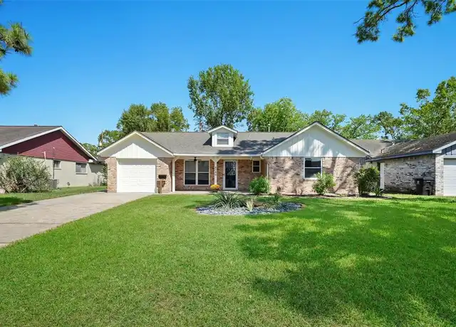 Property at 4146 Bethel Blvd, Houston, TX, 77092, 3 beds, 1 bath, [object Object]