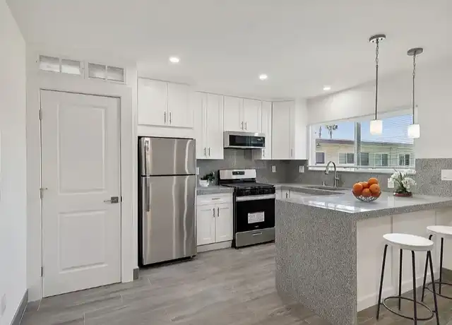Property at Palm Terrace Apartments - 330 N 1st St, El Cajon, CA, 92021, 2 beds, 1 bath, [object Object]