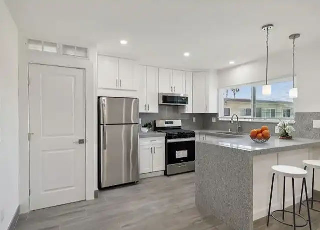 Property at Garden Park - 340 N 1st St, El Cajon, CA, 92021, 2 beds, 1 bath, [object Object]