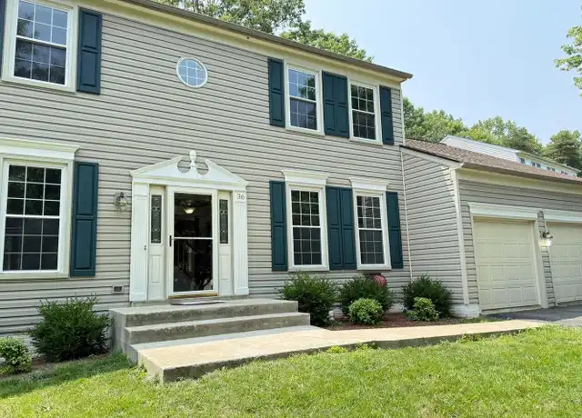 Property at 36 Westhampton Ct, Stafford, VA, 22554, 7 beds, 4.5 baths, [object Object]