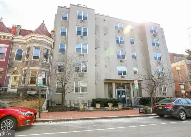 Property at 2130 N St NW #303, Washington, DC, 20037, 0 beds, 1 bath, [object Object]