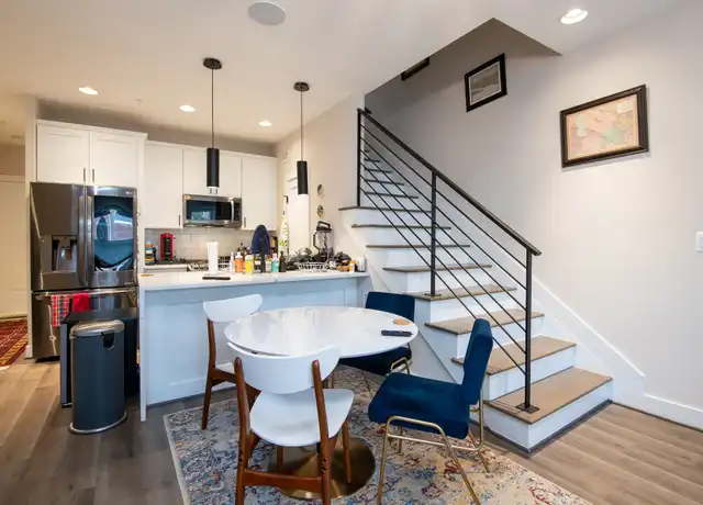 Property at 1417 Staples St NE #101, Washington, DC, 20002, 2 beds, 2 baths, [object Object]
