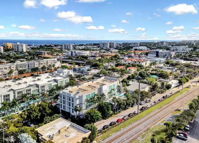 Property at 185 NE 4th Ave #203, Delray Beach, FL, 33483, 2 beds, 2 baths, [object Object]