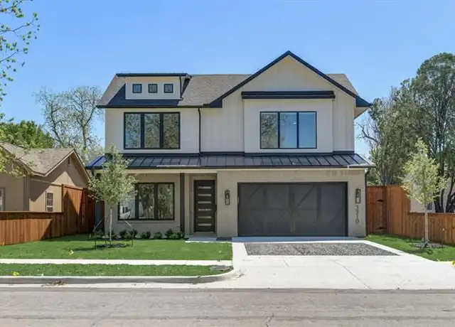 Property at 3310 Carlson Dr, Dallas, TX, 75235, 4 beds, 3 baths, [object Object]