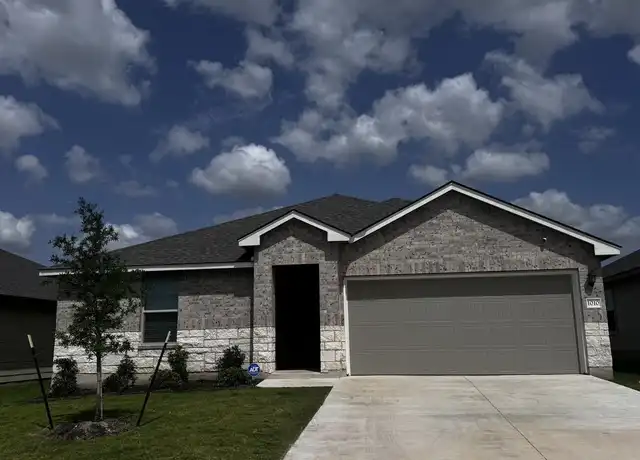 Property at 1010 Prairie Clover Rd Unit NA, Killeen, TX, 76543, 3 beds, 2 baths, [object Object]