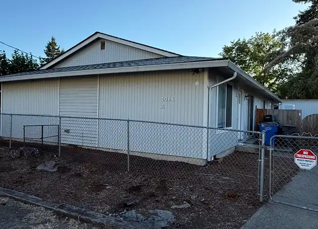 Property at 3014 Drummond Ave Unit A, Vancouver, WA, 98661, 2 beds, 1 bath, [object Object]