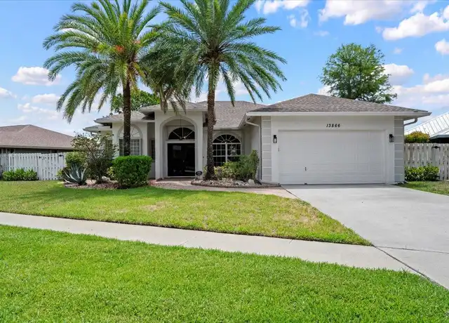 Property at 13866 Geranium Pl, Wellington, FL, 33414, 4 beds, 2 baths, [object Object]