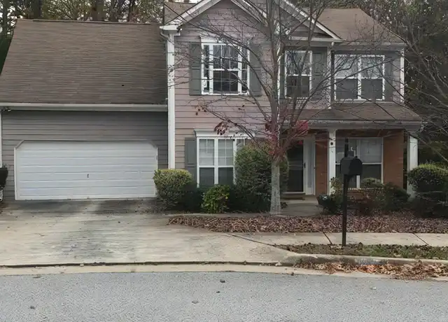Property at 5404 Somer Mill Rd, Douglasville, GA, 30134, 4 beds, 2.5 baths, [object Object]