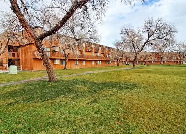 Property at 2915 Orchard Ave Unit B-37, Grand Junction, CO, 81504, 1 bed, 1 bath, [object Object]