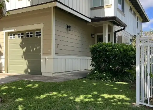 Property at 92-1512 Aliinui Dr Unit 8, Kapolei, HI, 96707, 3 beds, 2.5 baths, [object Object]