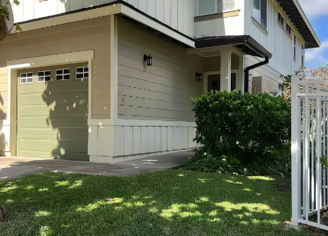 Property at 92-1512 Aliinui Dr Unit 8, Kapolei, HI, 96707, 3 beds, 2.5 baths, [object Object]