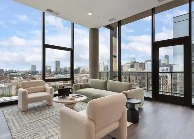 Property at West Van Buren Street 1125 - W Van Buren St Unit 1029656P, Chicago, IL, 60607, 2-4 beds, 2-2.5 baths, [object Object]