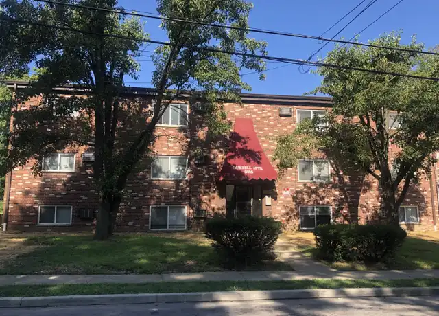 Property at 3115 Durrell Ave Unit 15, Cincinnati, OH, 45207, 2 beds, 1 bath, [object Object]