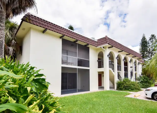 Property at 8012 Blind Pass Rd Unit 5, St Pete Beach, FL, 33706, 2 beds, 1 bath, [object Object]