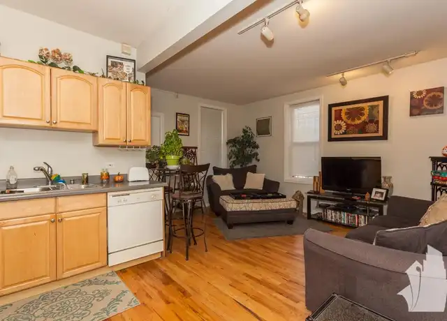 Property at 2518 N Campbell Ave, Chicago, IL, 60647, 2 beds, 1 bath, [object Object]