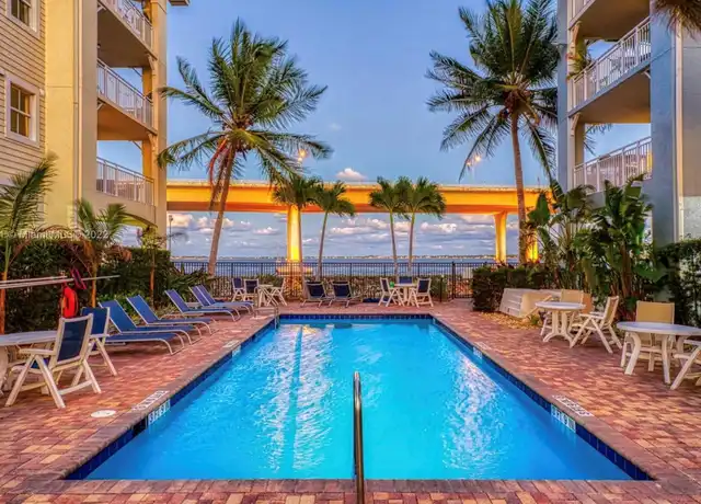 Property at 215 NW Flagler Ave #301, Stuart, FL, 34994, 2 beds, 2 baths, [object Object]