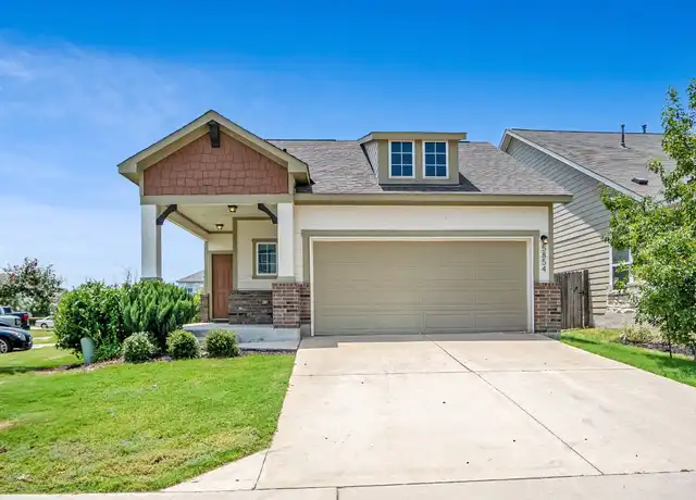 Property at 5854 Urbano Bnd, Round Rock, TX, 78665, 3 beds, 2 baths, [object Object]