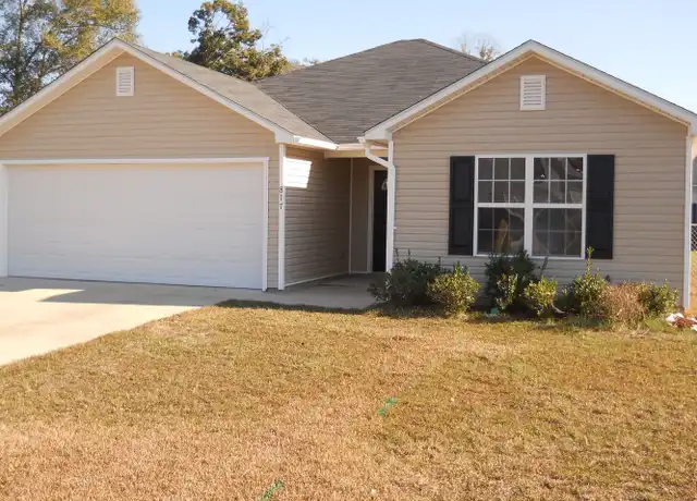 Property at 817 Summer Ln, Hahira, GA, 31632, 3 beds, 2 baths, [object Object]