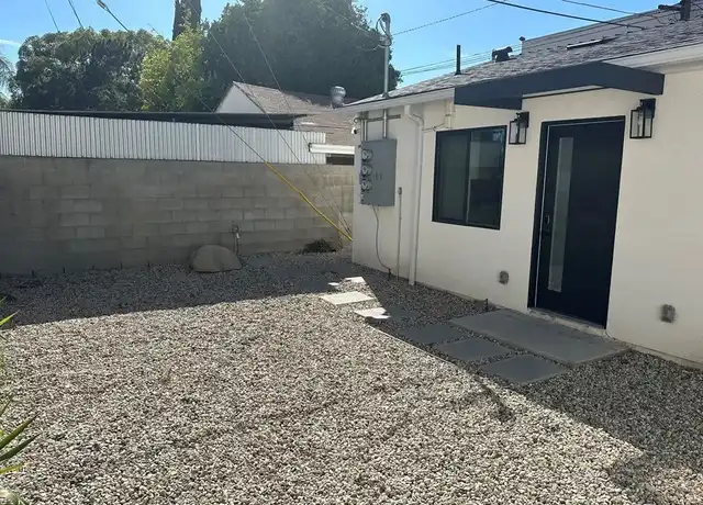 Property at 739 N Frederic St, Burbank, CA, 91505, 1 bed, 1 bath, [object Object]